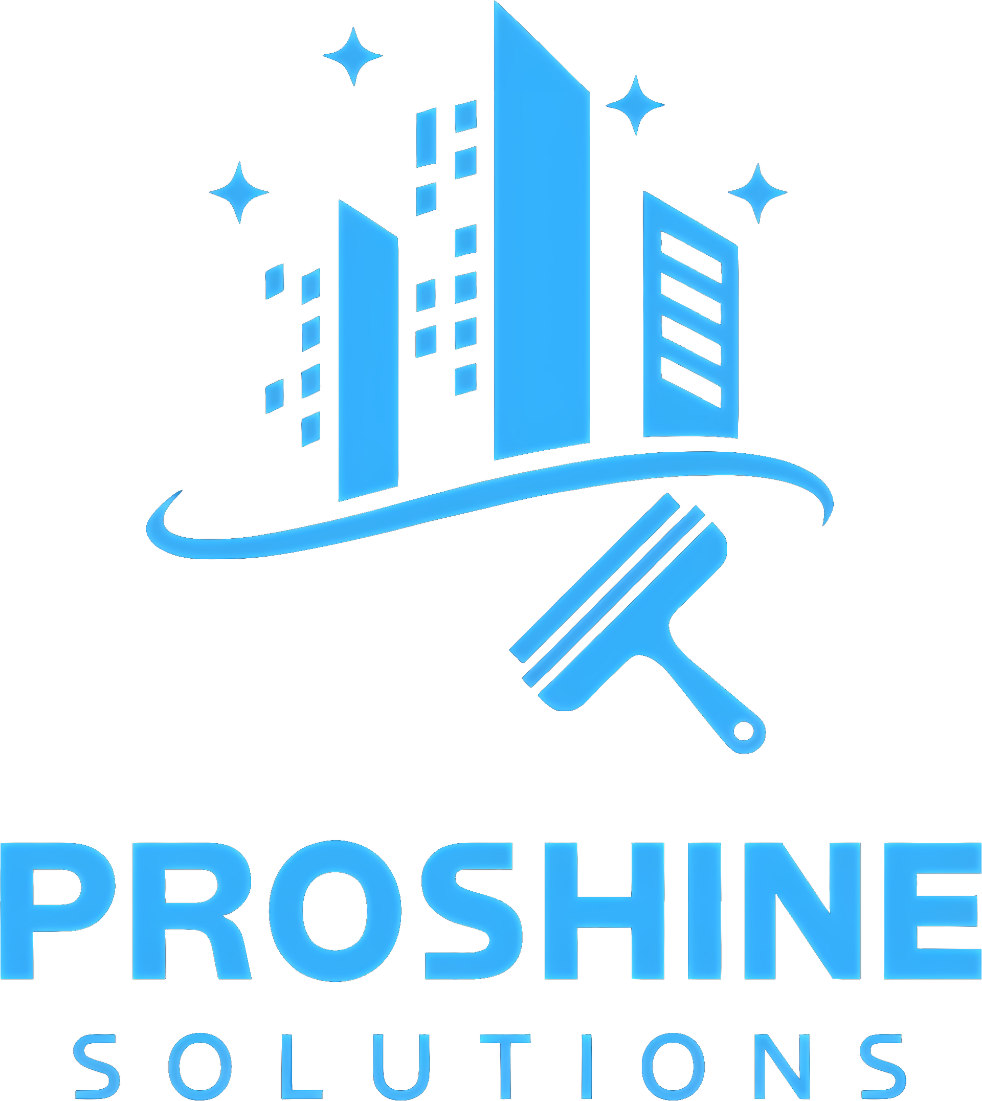 ProShineSolutions logo
